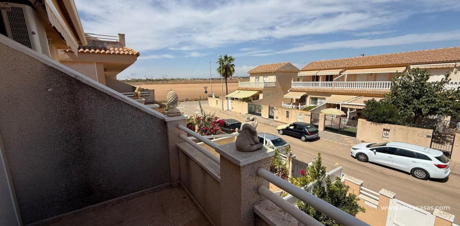Sale - Townhouse - Pilar de la Horadada - Torre de la Horadada