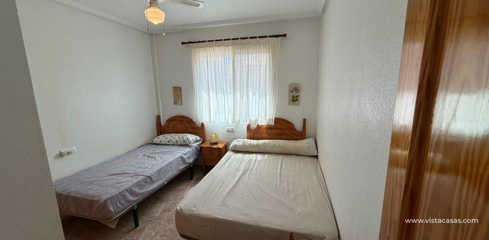 Sale - Townhouse - Pilar de la Horadada - Torre de la Horadada