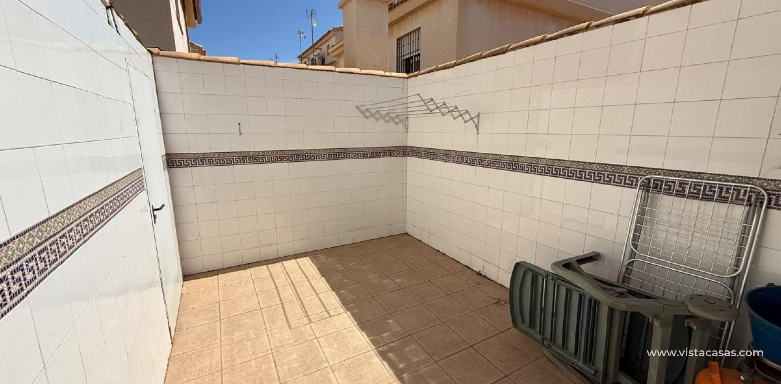 Sale - Townhouse - Pilar de la Horadada - Torre de la Horadada