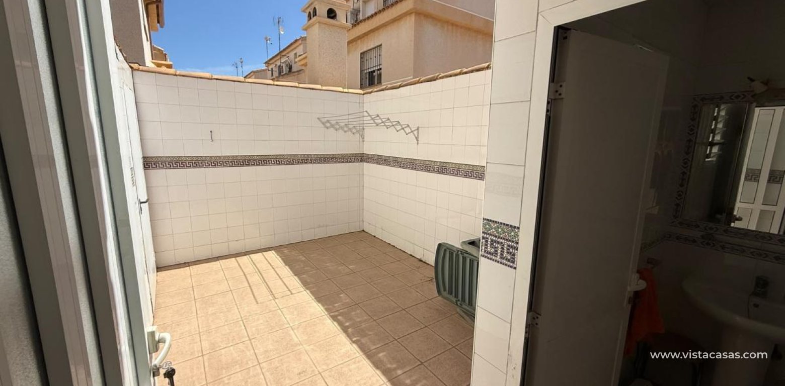 Sale - Townhouse - Pilar de la Horadada - Torre de la Horadada