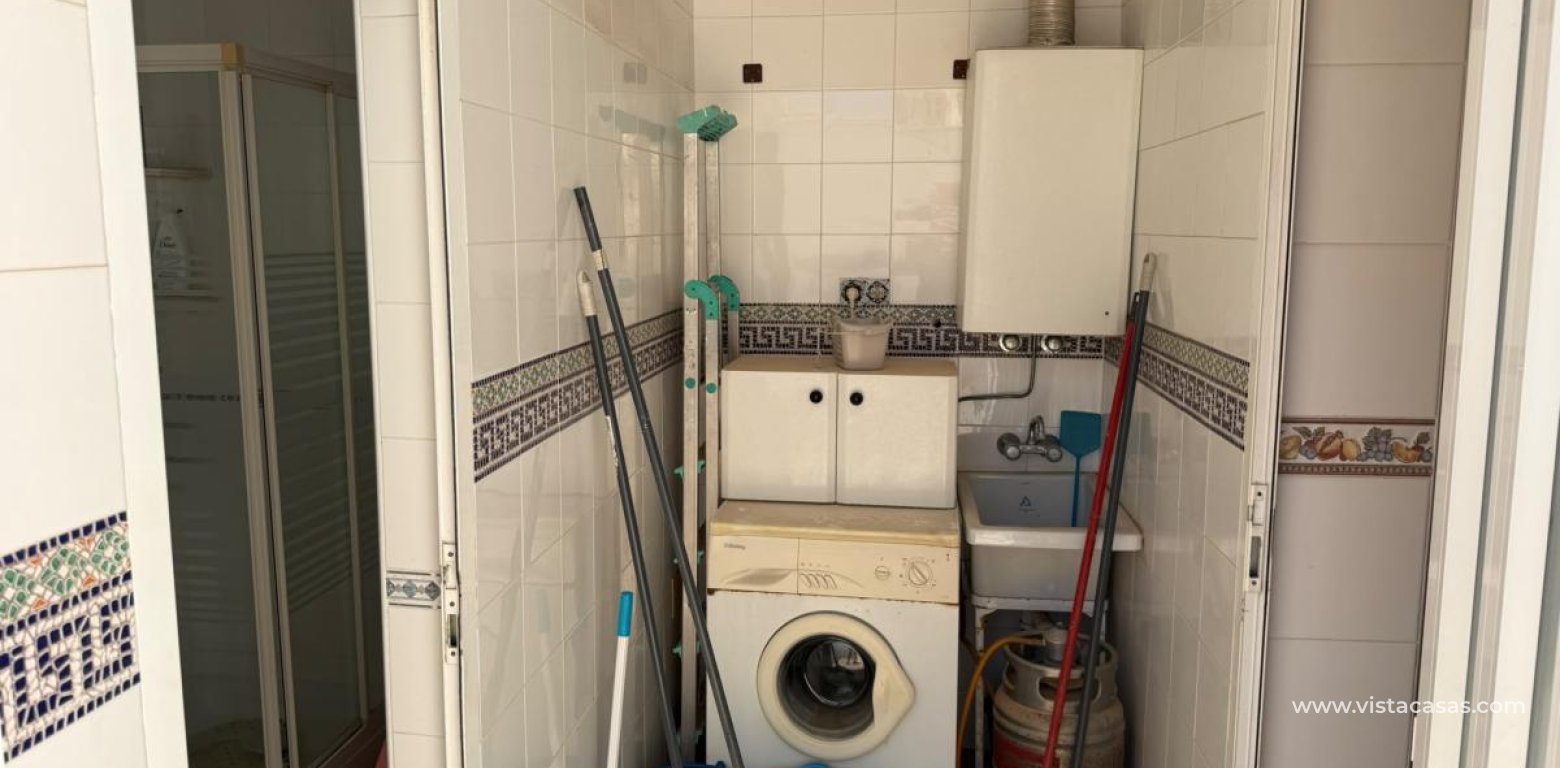 Sale - Townhouse - Pilar de la Horadada - Torre de la Horadada