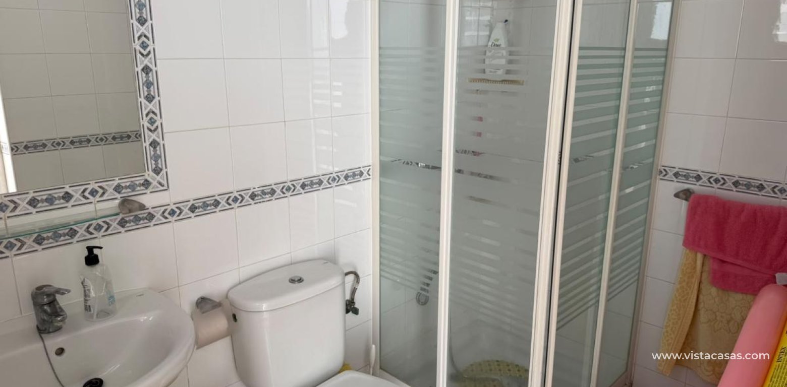 Sale - Townhouse - Pilar de la Horadada - Torre de la Horadada