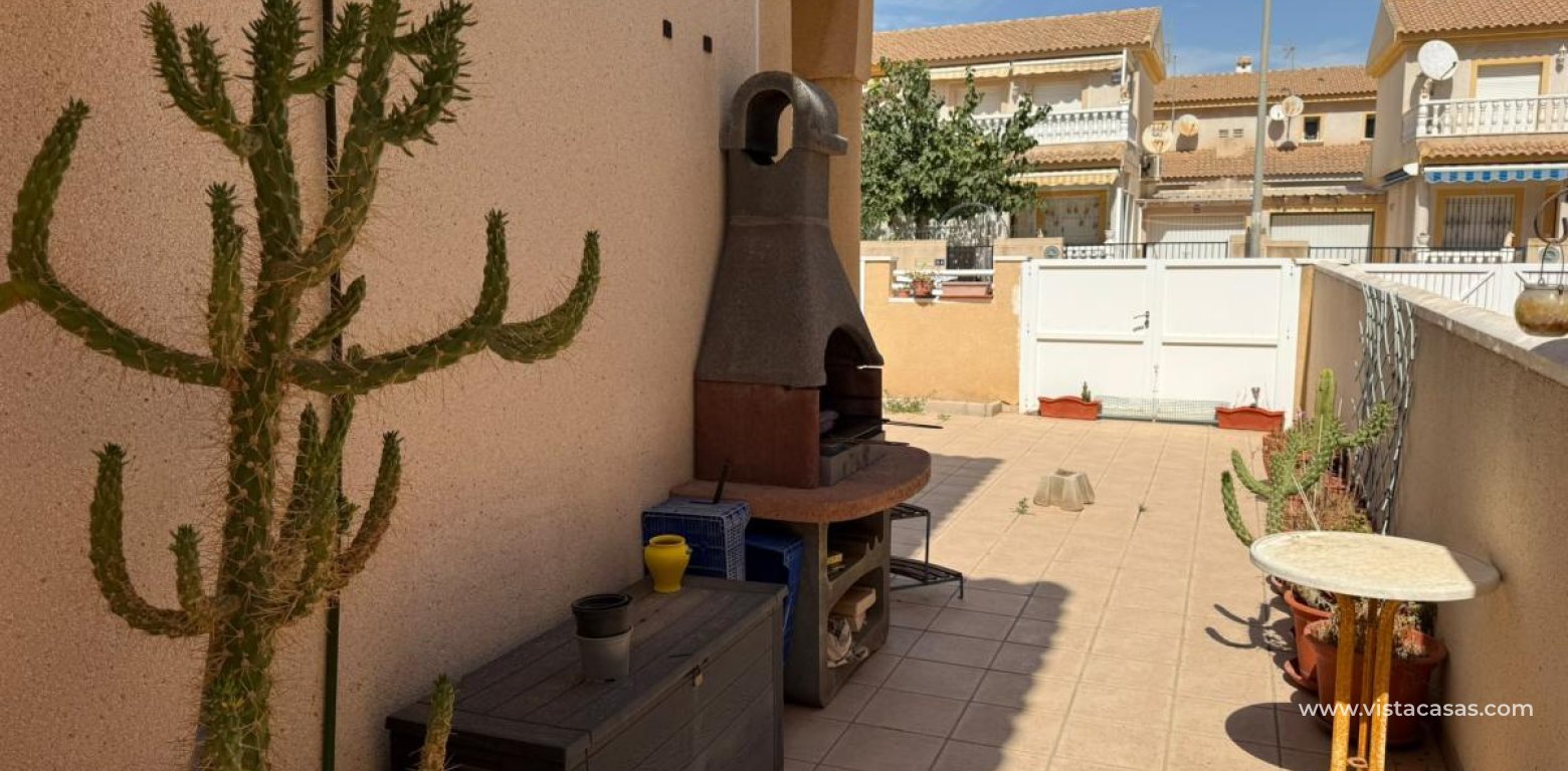 Sale - Townhouse - Pilar de la Horadada - Torre de la Horadada