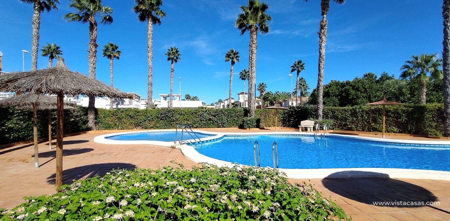 Sale - Townhouse - Rojales - Ciudad Quesada