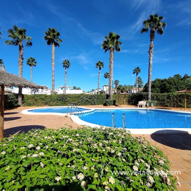 Townhouse - Sale - Rojales - Ciudad Quesada