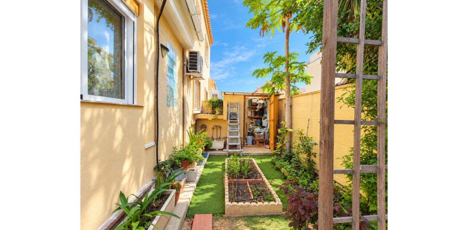 Sale - Townhouse - Rojales - Ciudad Quesada