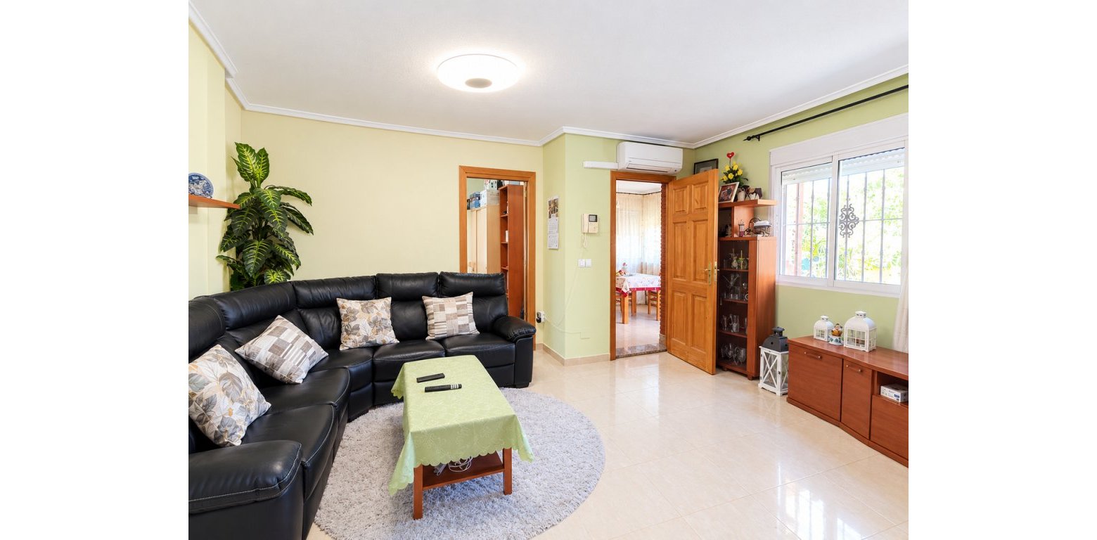 Sale - Townhouse - Rojales - Ciudad Quesada
