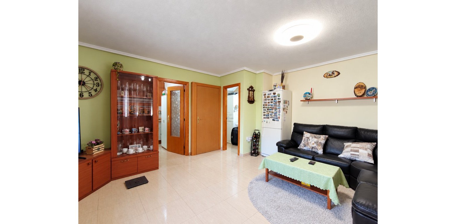 Sale - Townhouse - Rojales - Ciudad Quesada