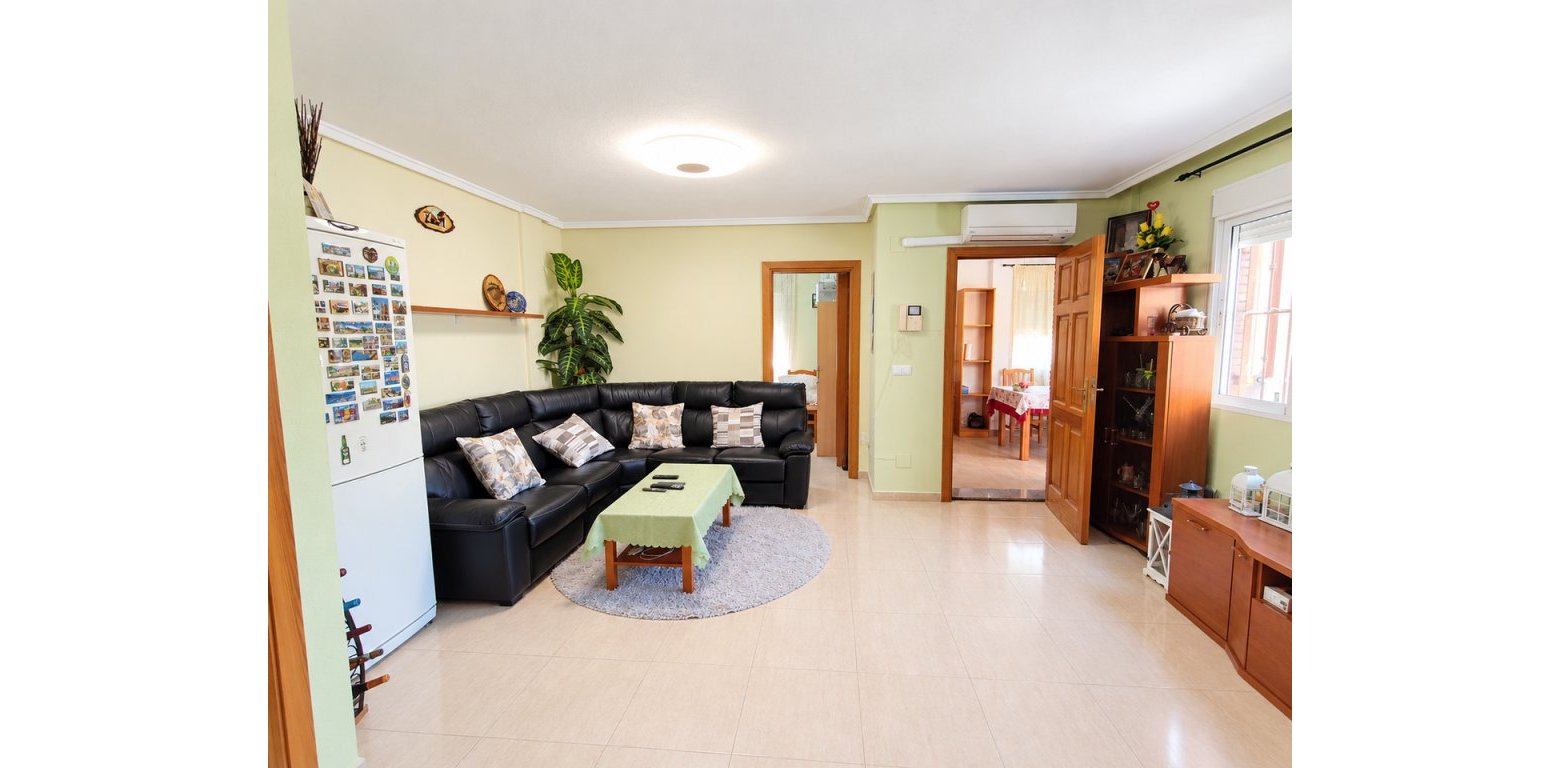 Sale - Townhouse - Rojales - Ciudad Quesada