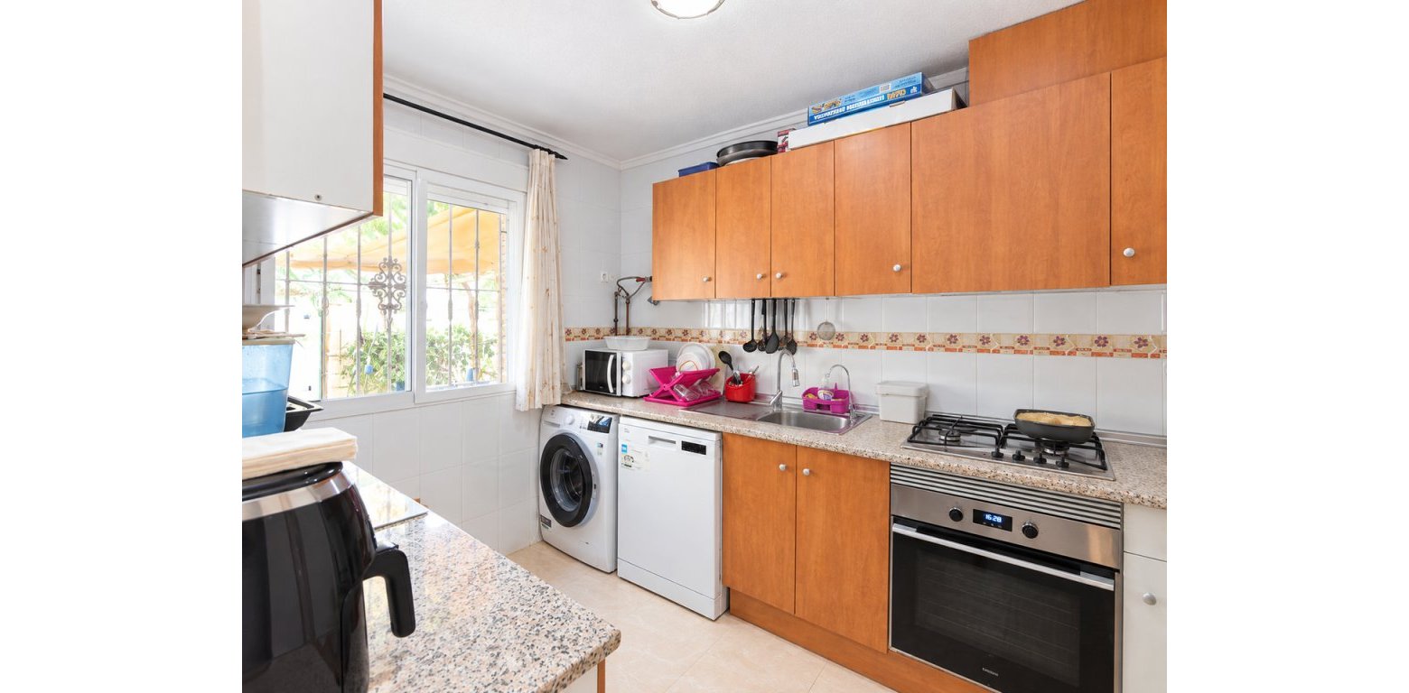 Sale - Townhouse - Rojales - Ciudad Quesada