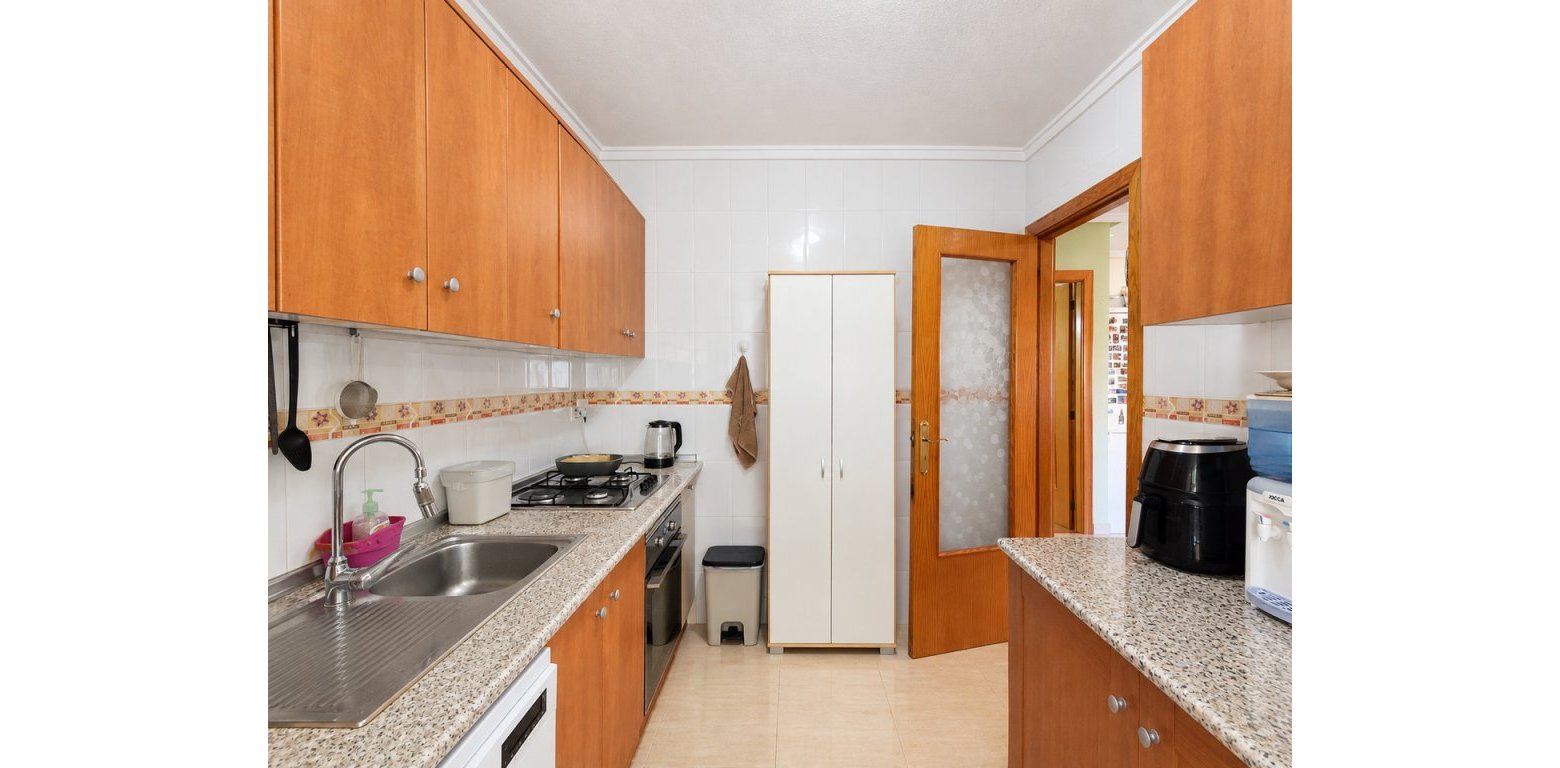 Sale - Townhouse - Rojales - Ciudad Quesada