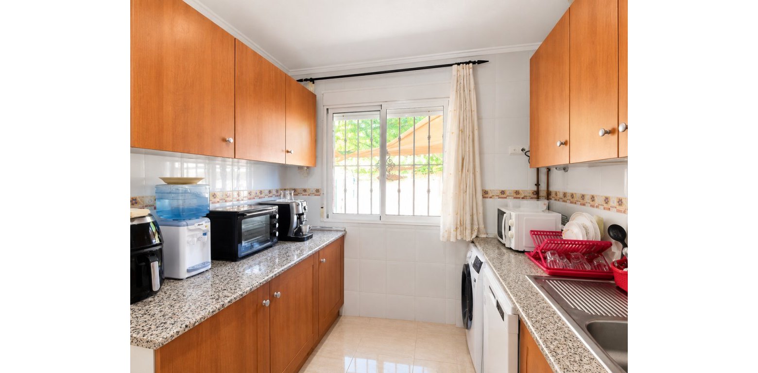 Sale - Townhouse - Rojales - Ciudad Quesada