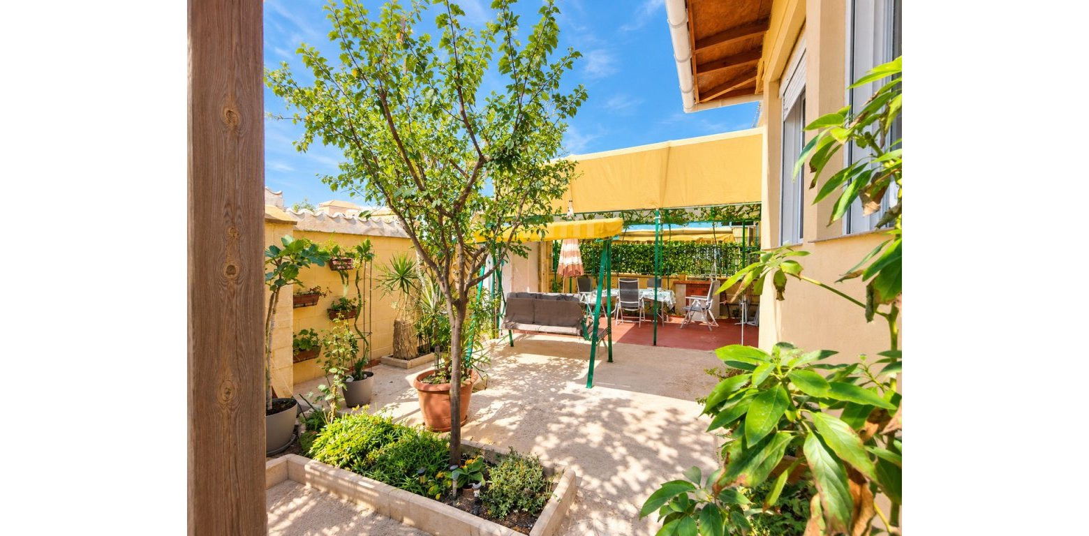 Sale - Townhouse - Rojales - Ciudad Quesada