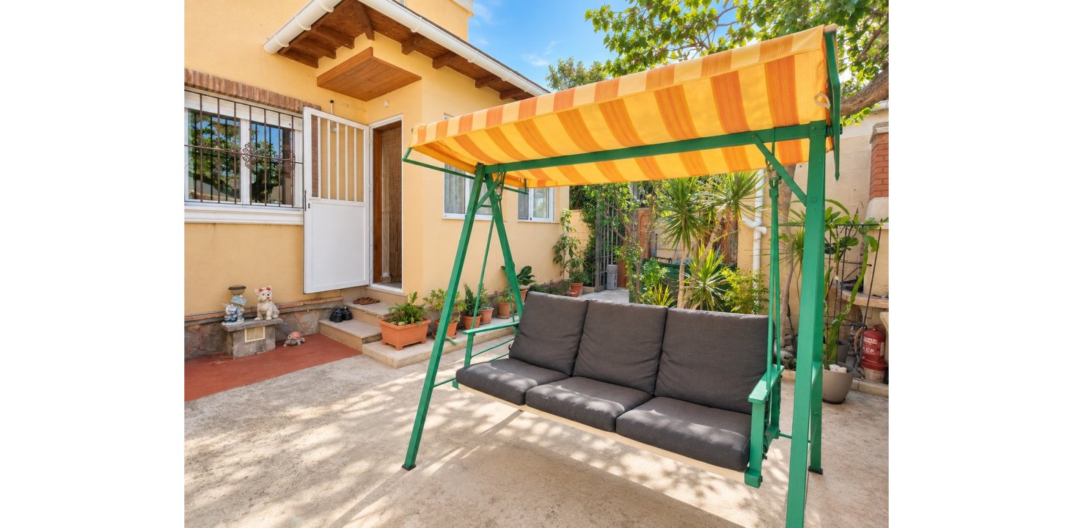 Sale - Townhouse - Rojales - Ciudad Quesada