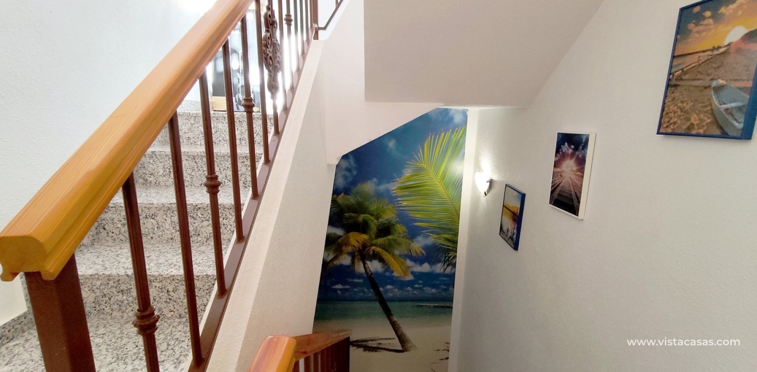 Sale - Townhouse - Rojales - Ciudad Quesada