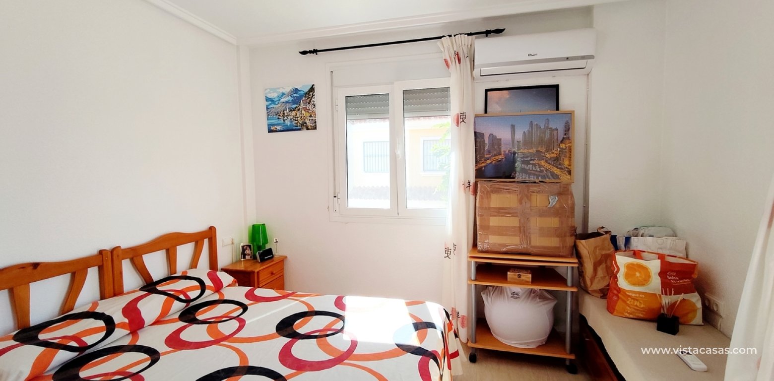 Sale - Townhouse - Rojales - Ciudad Quesada