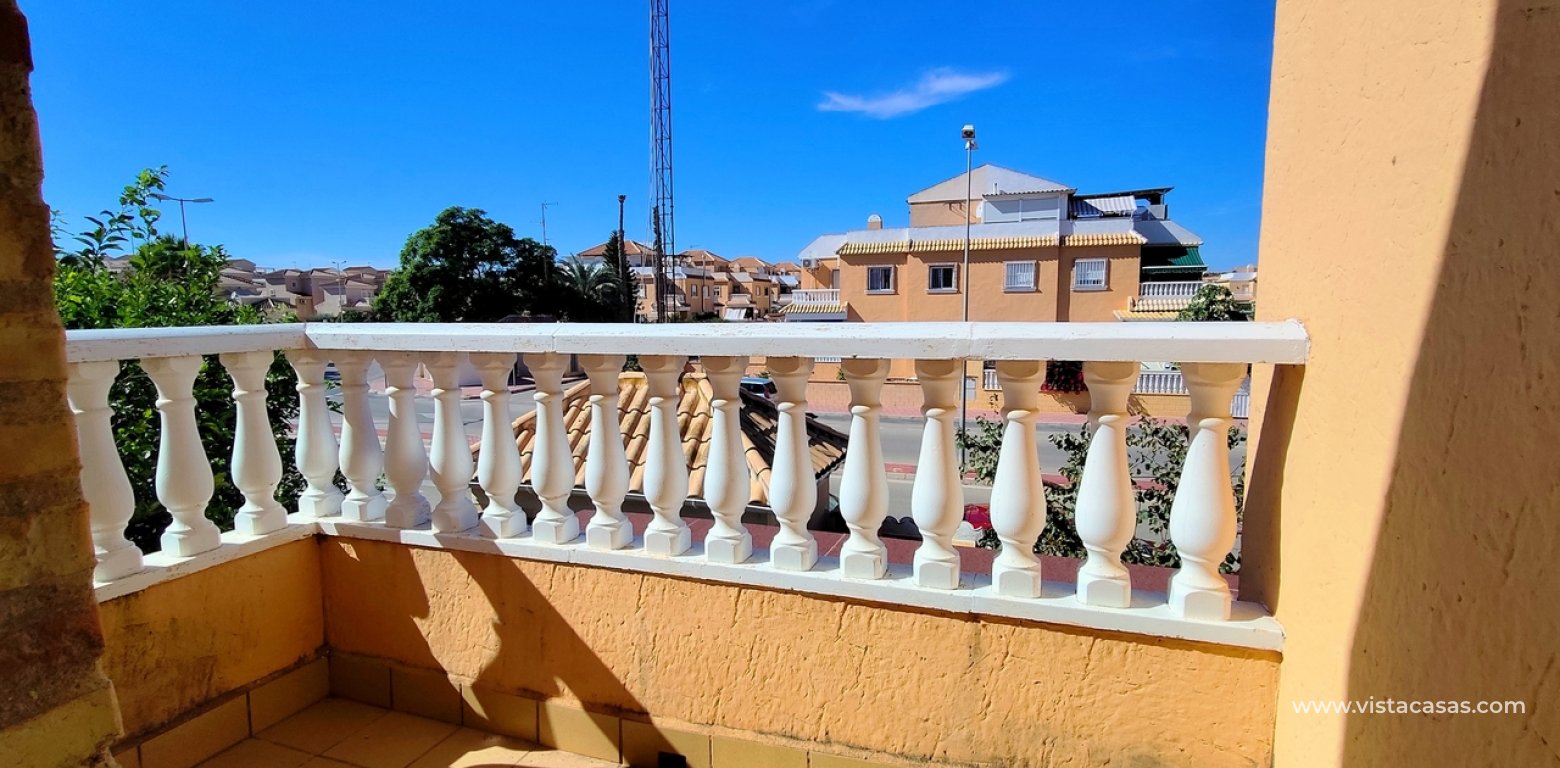 Sale - Townhouse - Rojales - Ciudad Quesada