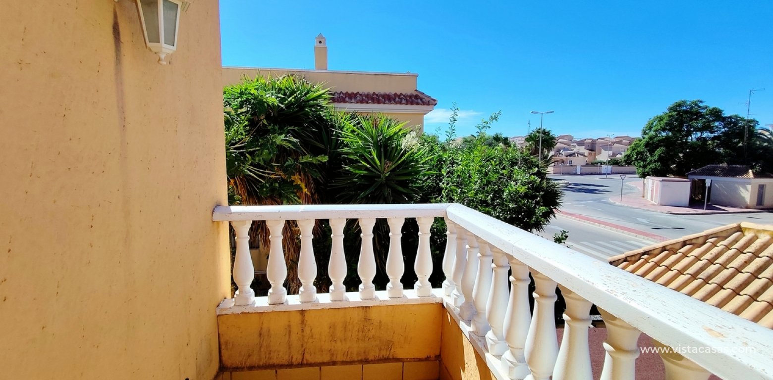 Sale - Townhouse - Rojales - Ciudad Quesada