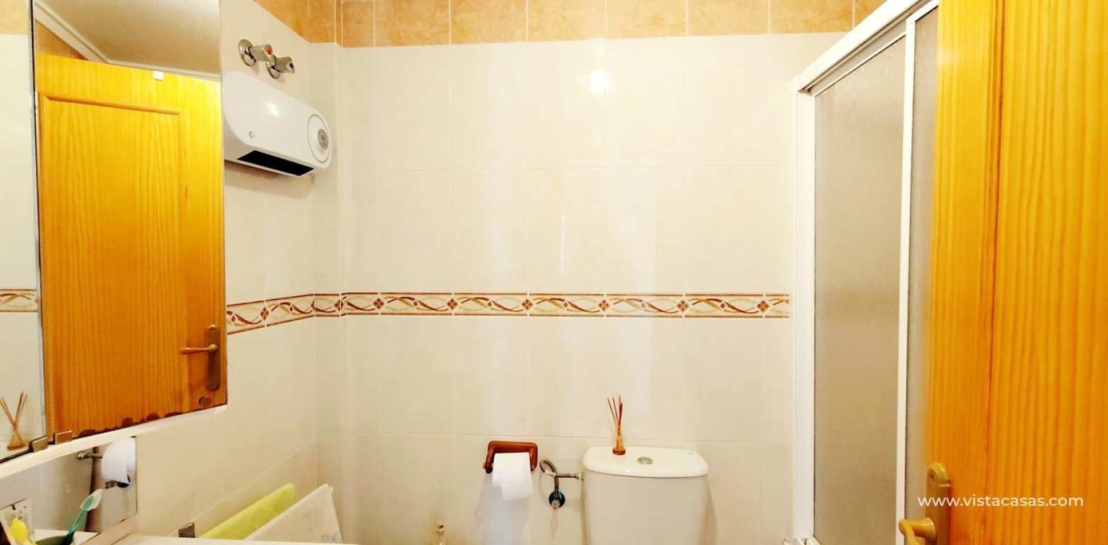 Sale - Townhouse - Rojales - Ciudad Quesada