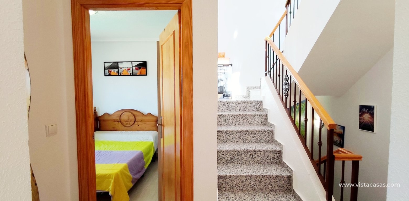 Sale - Townhouse - Rojales - Ciudad Quesada