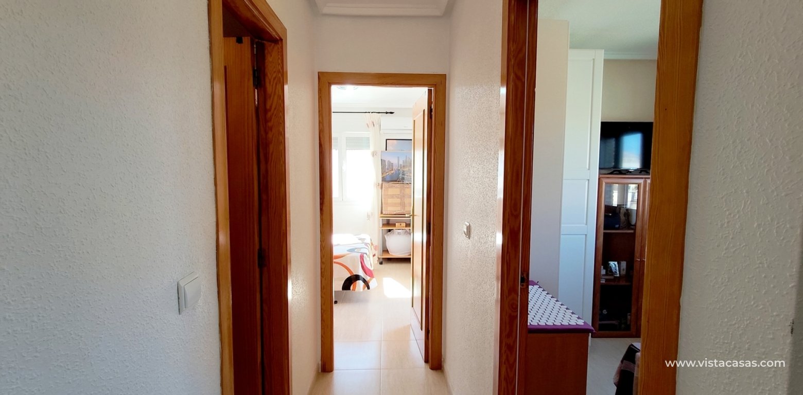 Sale - Townhouse - Rojales - Ciudad Quesada