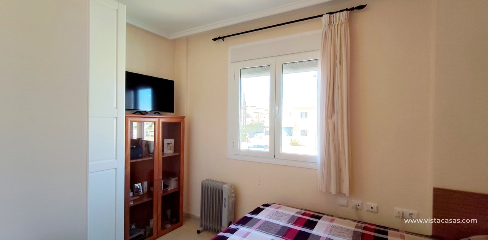 Sale - Townhouse - Rojales - Ciudad Quesada