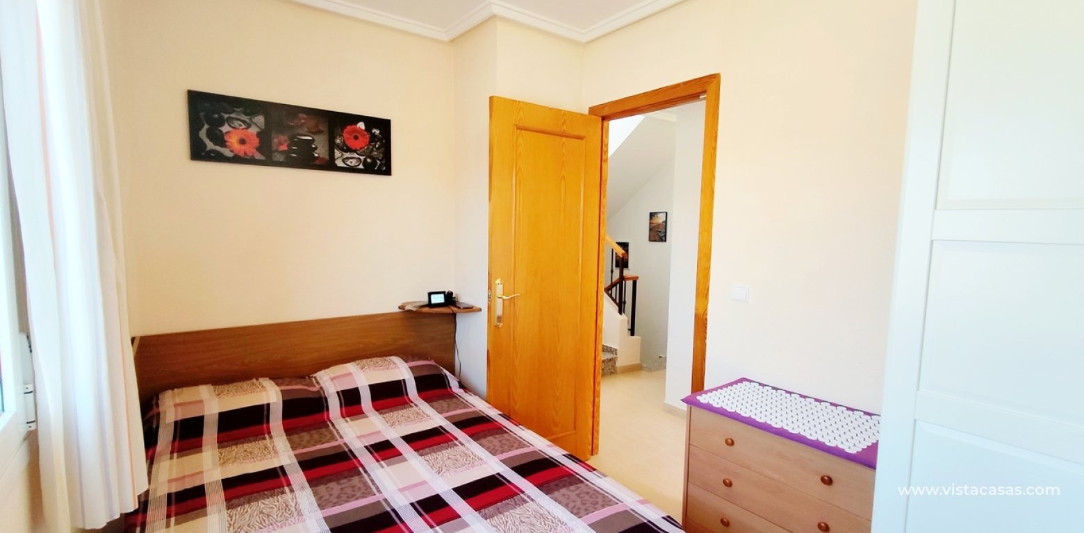 Sale - Townhouse - Rojales - Ciudad Quesada