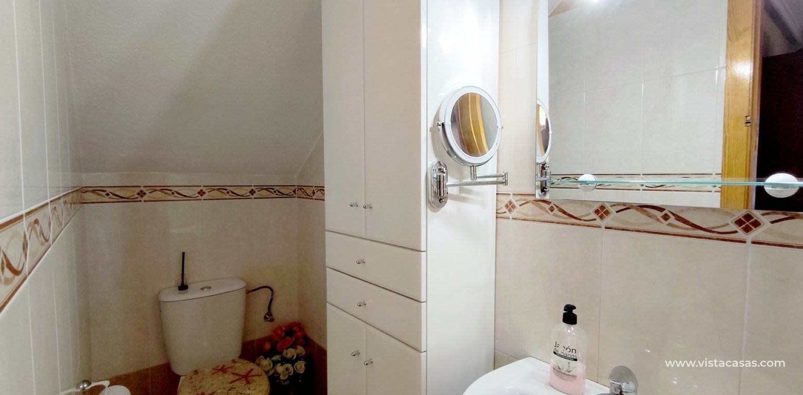 Sale - Townhouse - Rojales - Ciudad Quesada