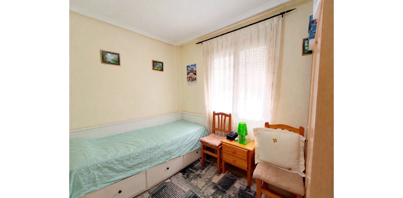 Sale - Townhouse - Rojales - Ciudad Quesada