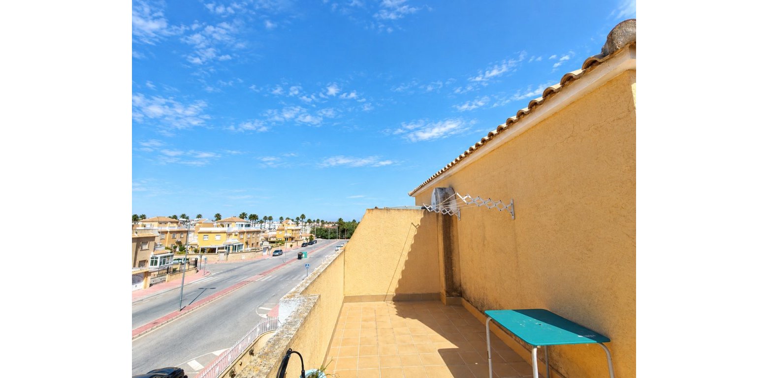 Sale - Townhouse - Rojales - Ciudad Quesada