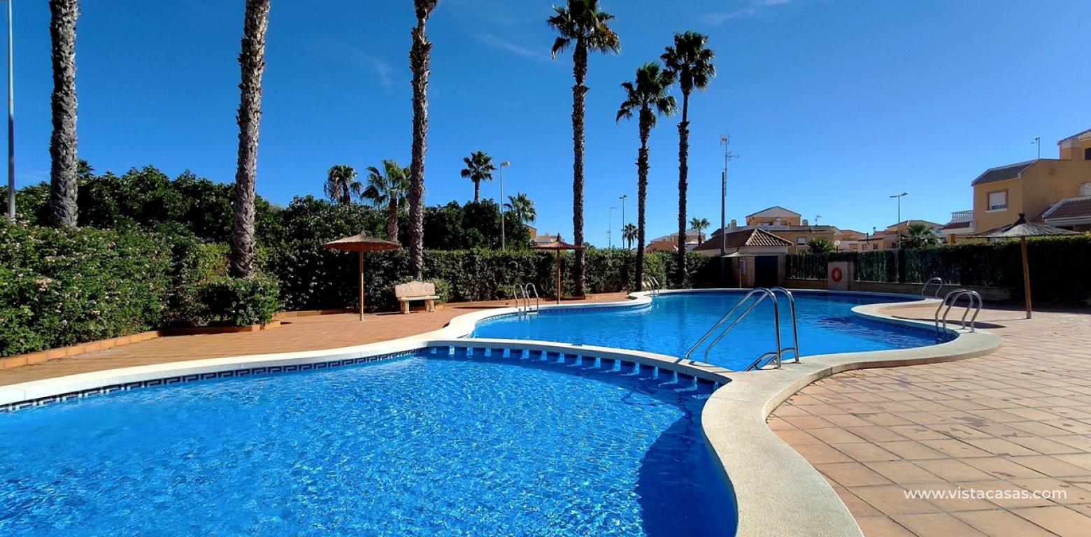 Sale - Townhouse - Rojales - Ciudad Quesada