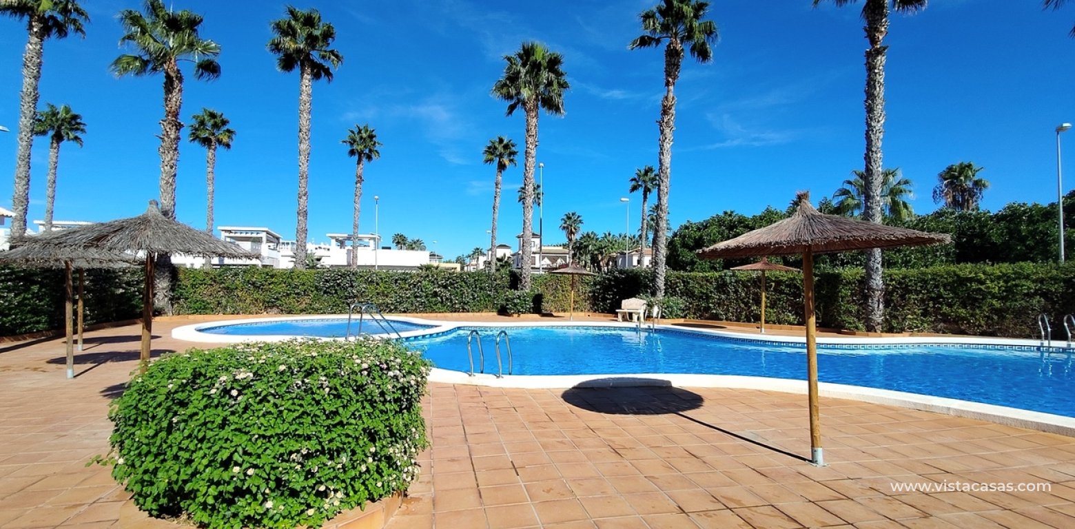 Sale - Townhouse - Rojales - Ciudad Quesada