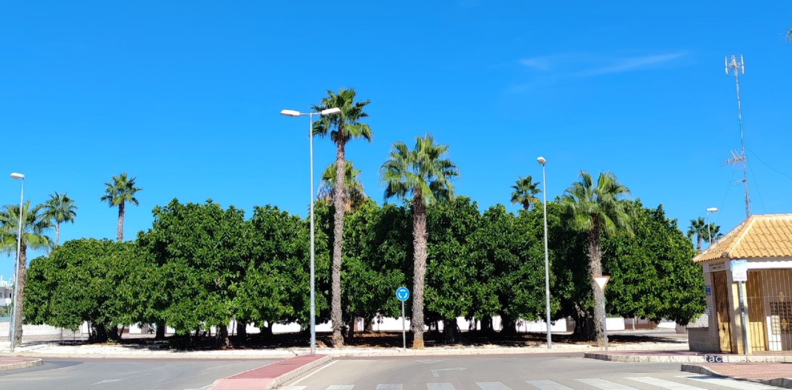 Sale - Townhouse - Rojales - Ciudad Quesada