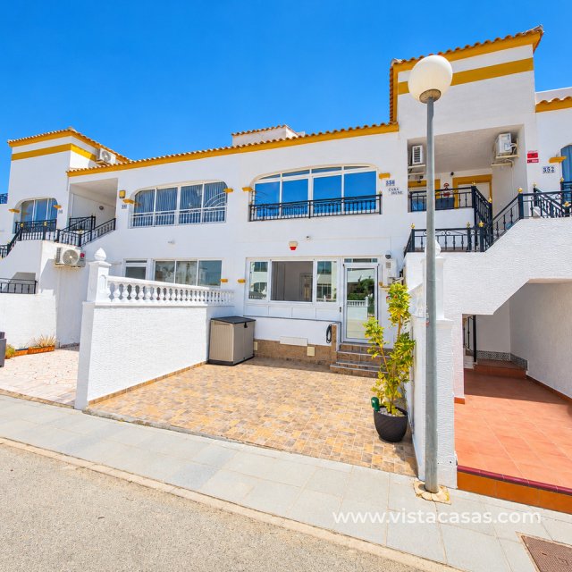 Appartement - Sale - Vistabella Golf - Vistabella Golf
