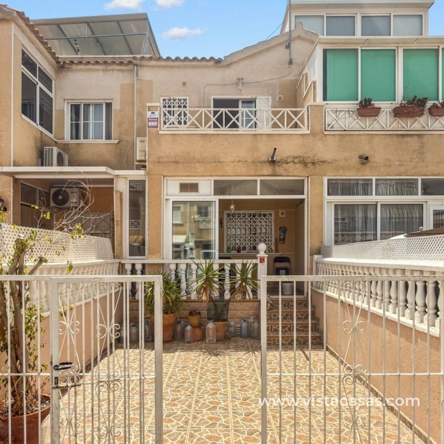Townhouse - Resale - Torrevieja - Torrevieja