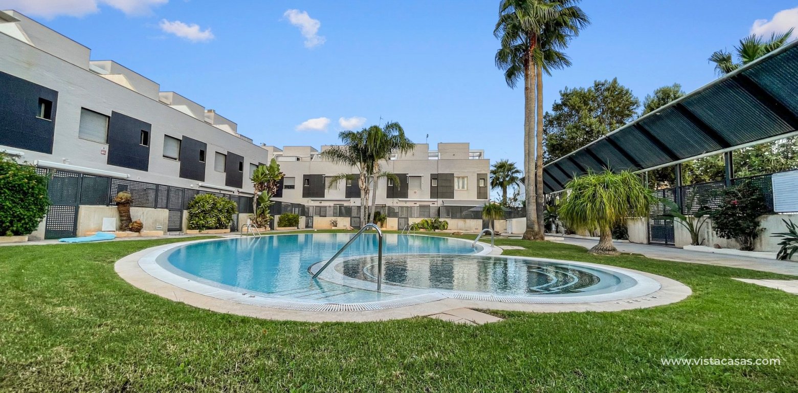 Sale - Townhouse - Pilar de la Horadada - Torre de la Horadada