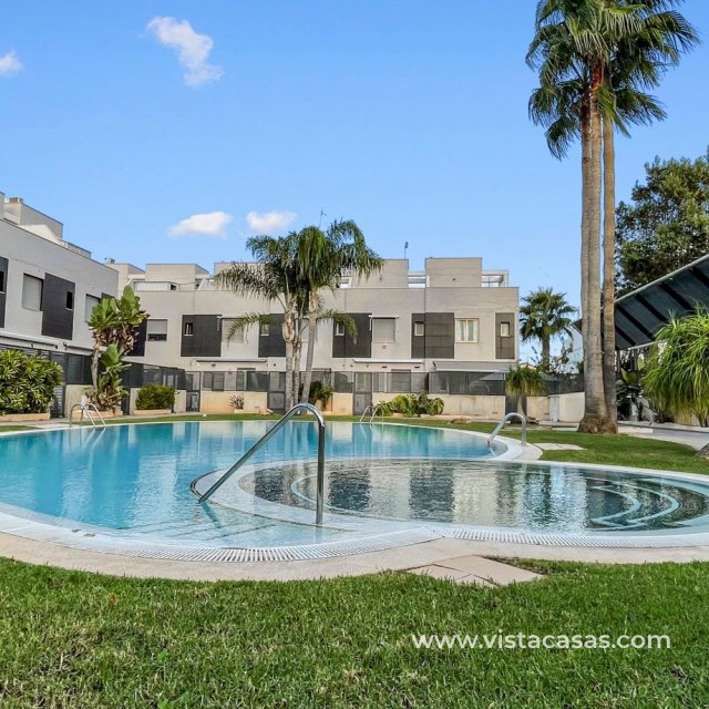 Townhouse - Sale - Pilar de la Horadada - Torre de la Horadada