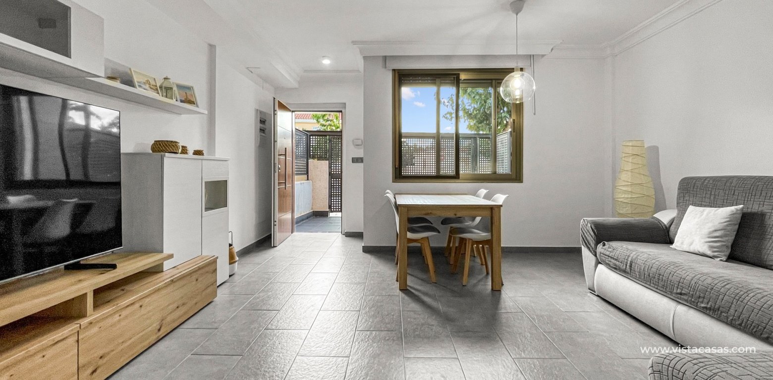 Sale - Townhouse - Pilar de la Horadada - Torre de la Horadada