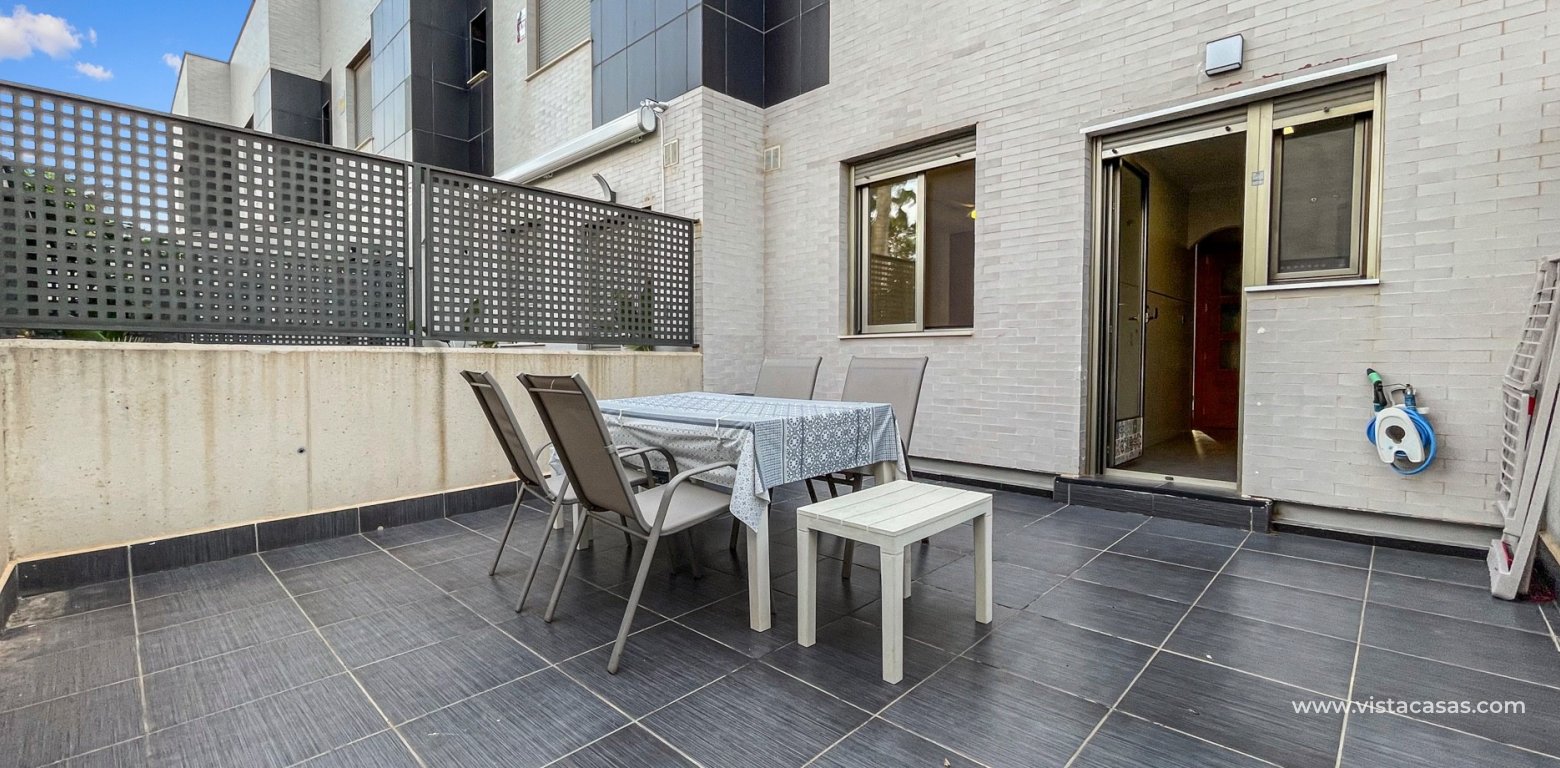 Sale - Townhouse - Pilar de la Horadada - Torre de la Horadada