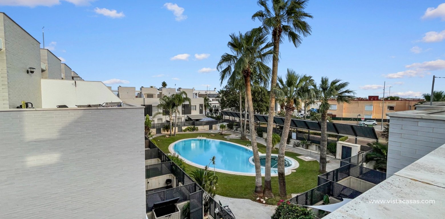 Sale - Townhouse - Pilar de la Horadada - Torre de la Horadada