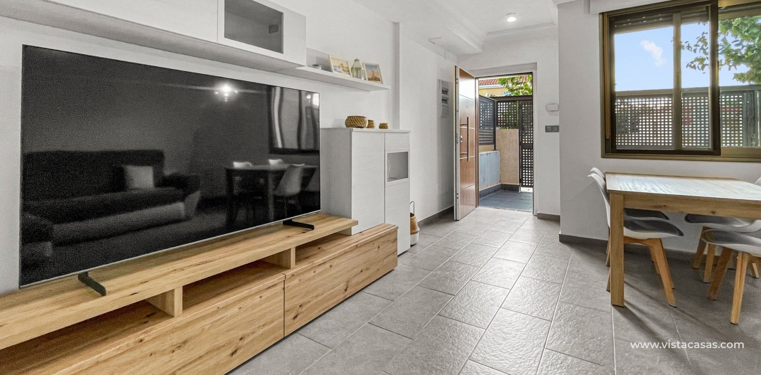 Sale - Townhouse - Pilar de la Horadada - Torre de la Horadada