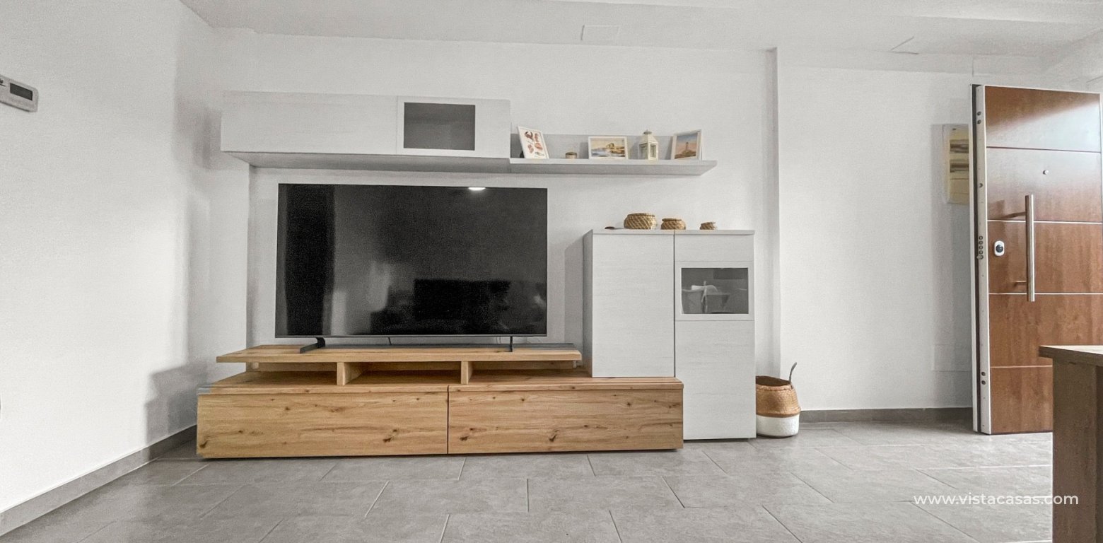 Sale - Townhouse - Pilar de la Horadada - Torre de la Horadada