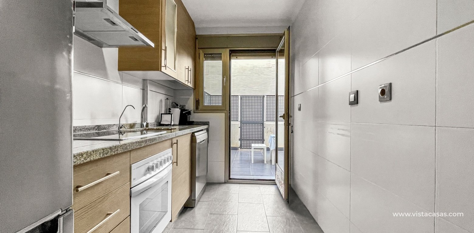 Sale - Townhouse - Pilar de la Horadada - Torre de la Horadada