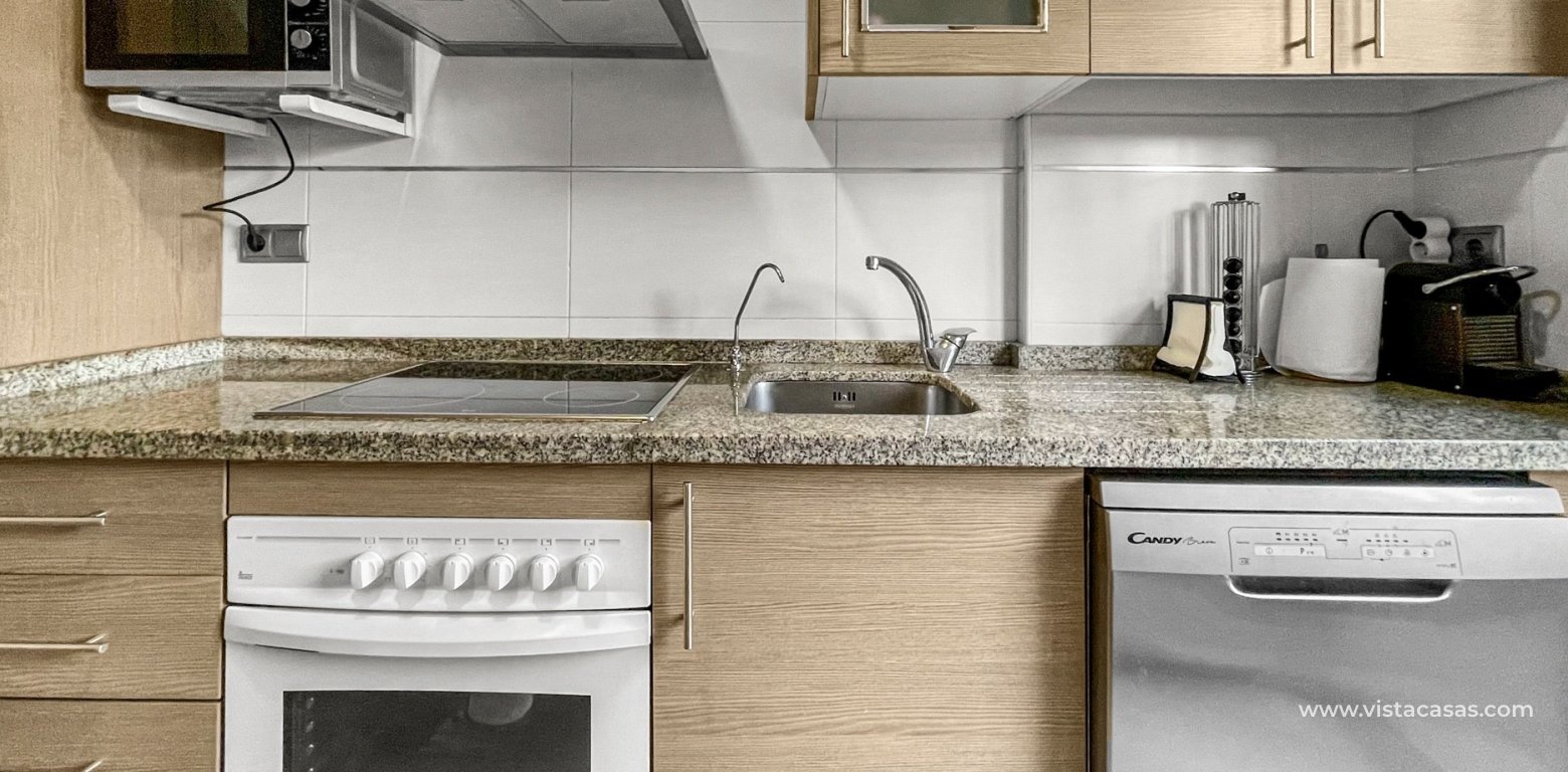 Sale - Townhouse - Pilar de la Horadada - Torre de la Horadada