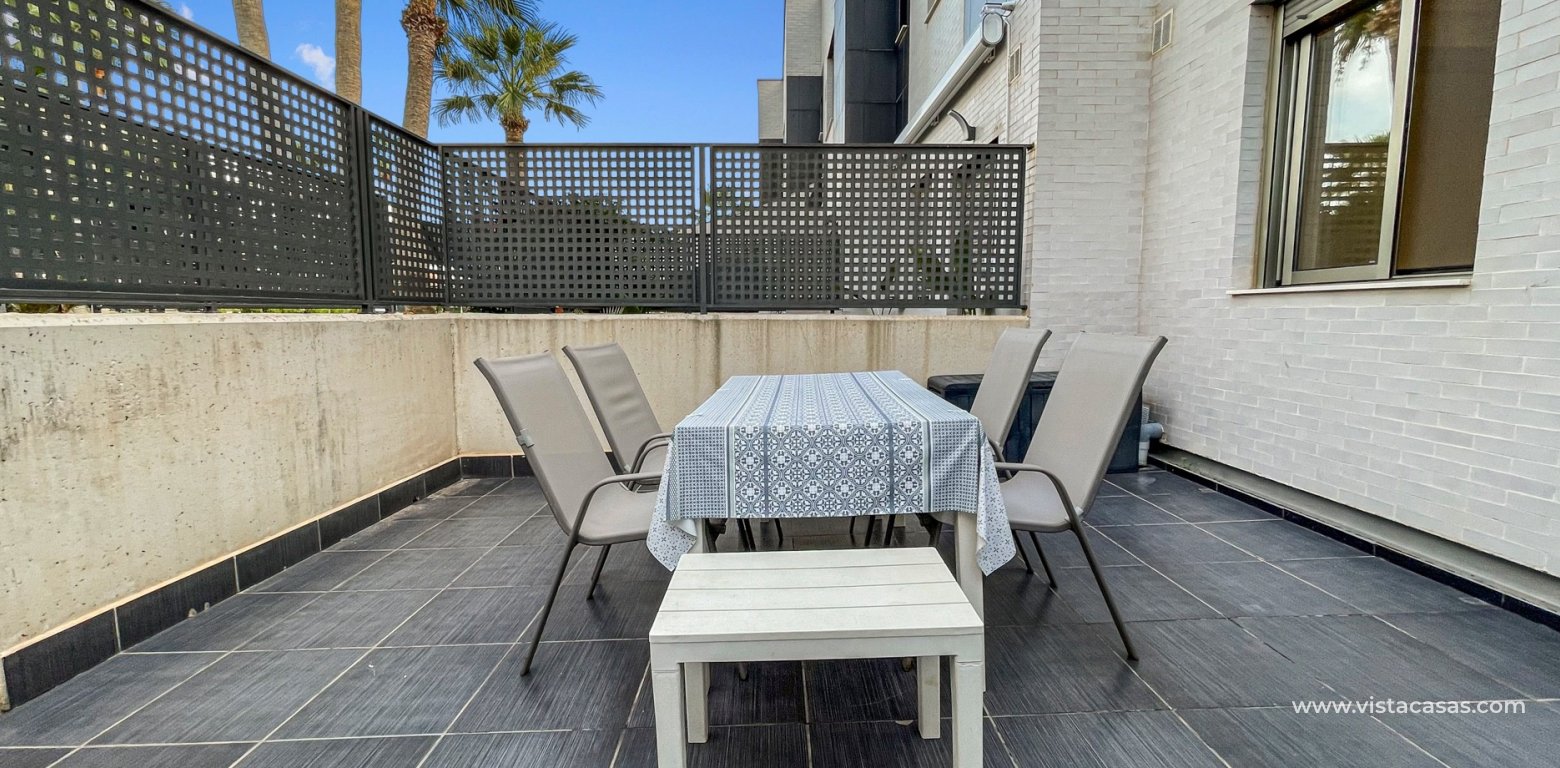 Sale - Townhouse - Pilar de la Horadada - Torre de la Horadada