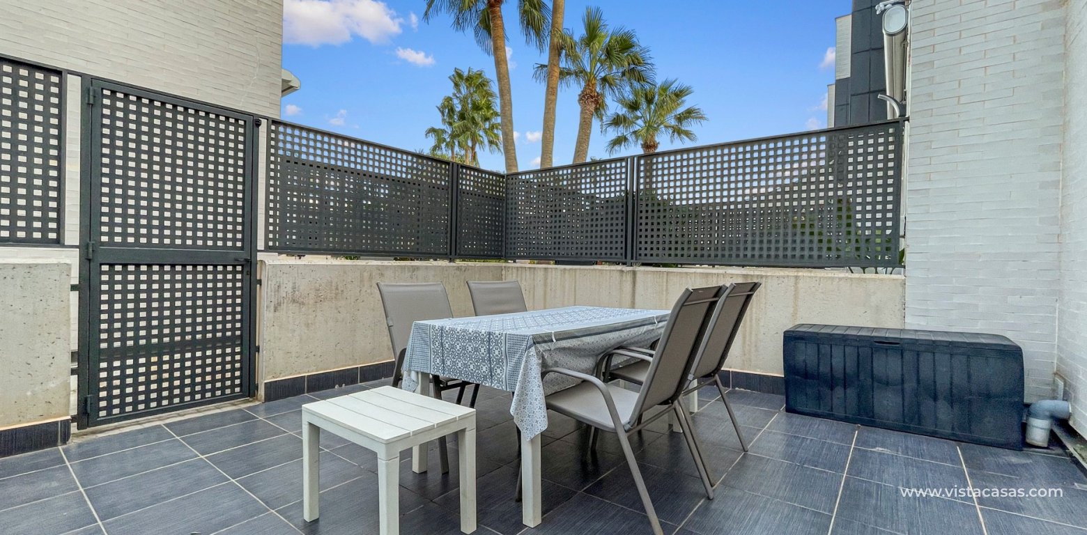 Sale - Townhouse - Pilar de la Horadada - Torre de la Horadada