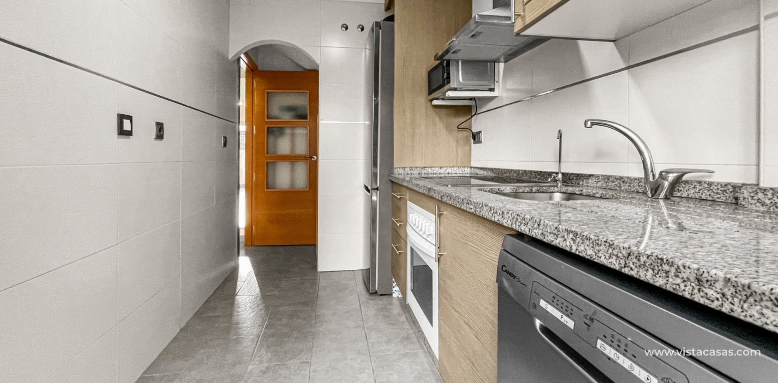 Sale - Townhouse - Pilar de la Horadada - Torre de la Horadada