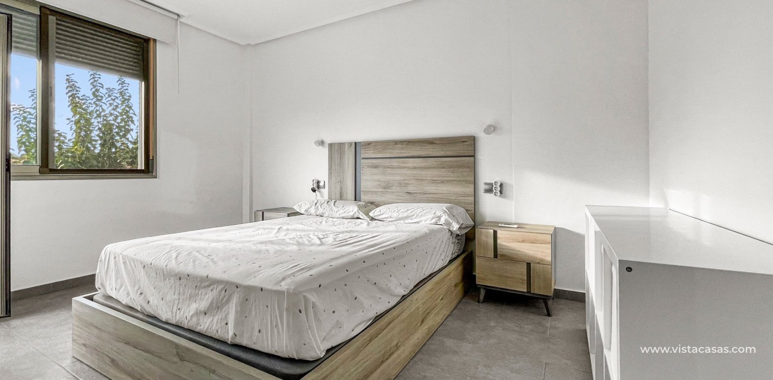 Sale - Townhouse - Pilar de la Horadada - Torre de la Horadada