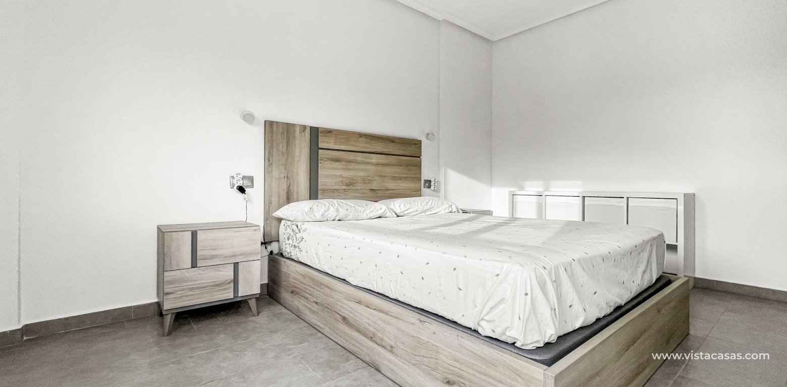 Sale - Townhouse - Pilar de la Horadada - Torre de la Horadada
