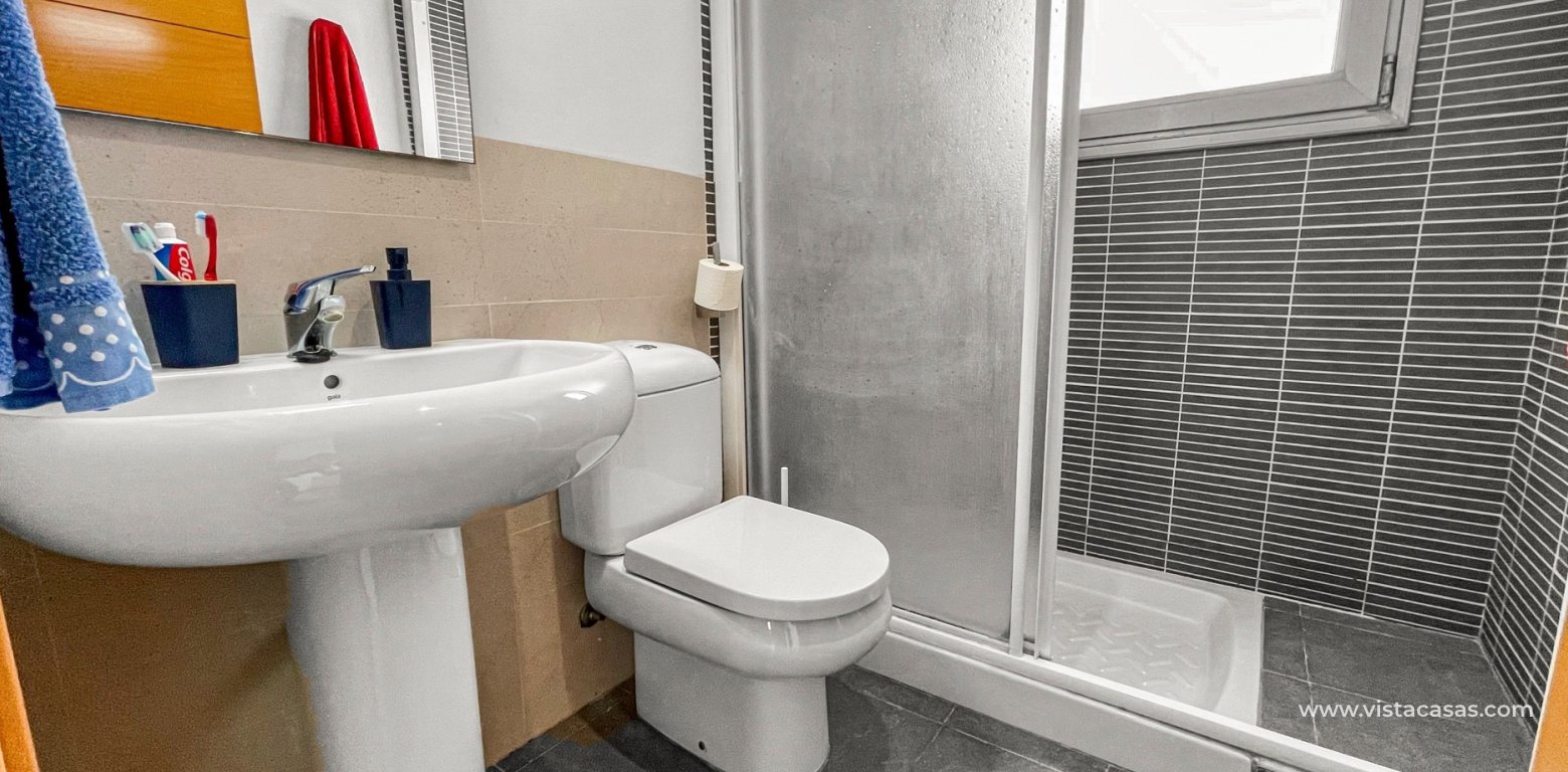 Sale - Townhouse - Pilar de la Horadada - Torre de la Horadada